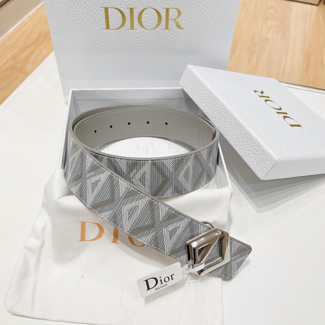 D*or belt-4cm