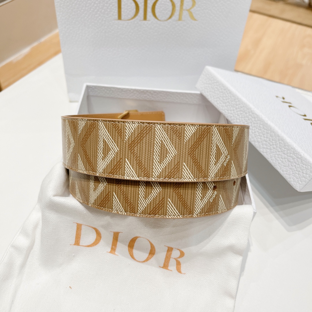 D*or belt-4cm