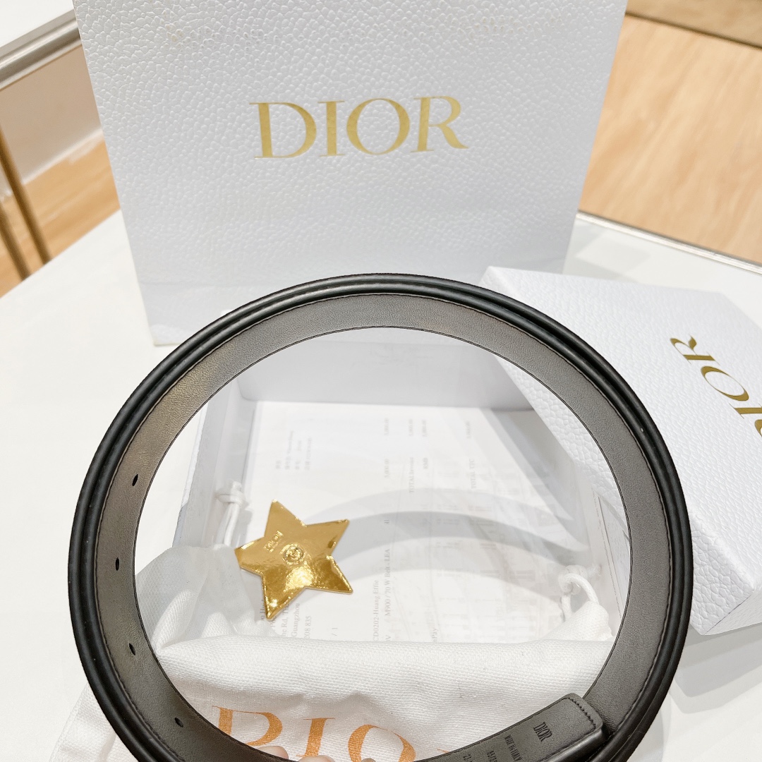 D*or belt-4cm