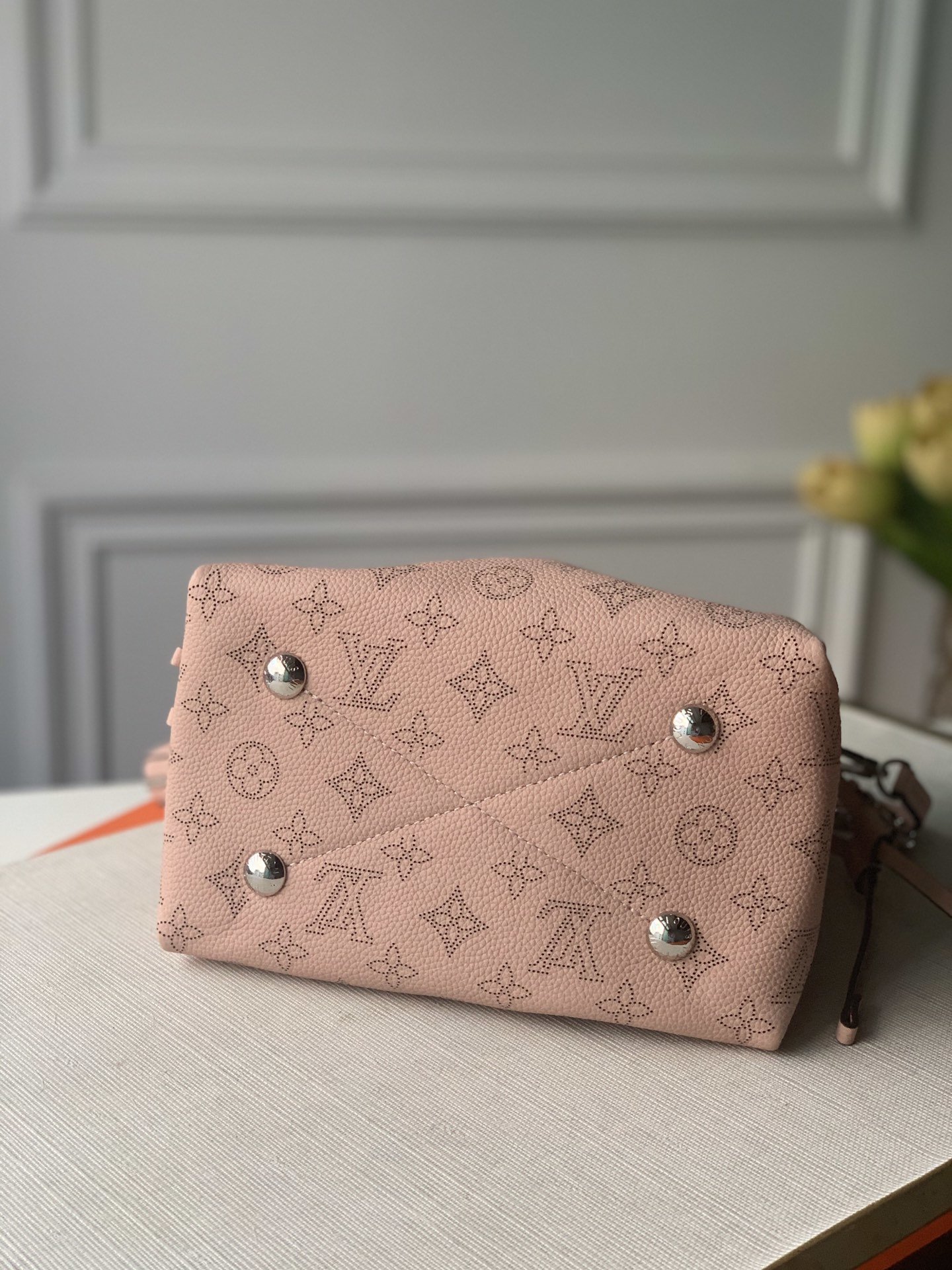 l0*is V*t0n bella tote bag-m57201-19*22*14cm