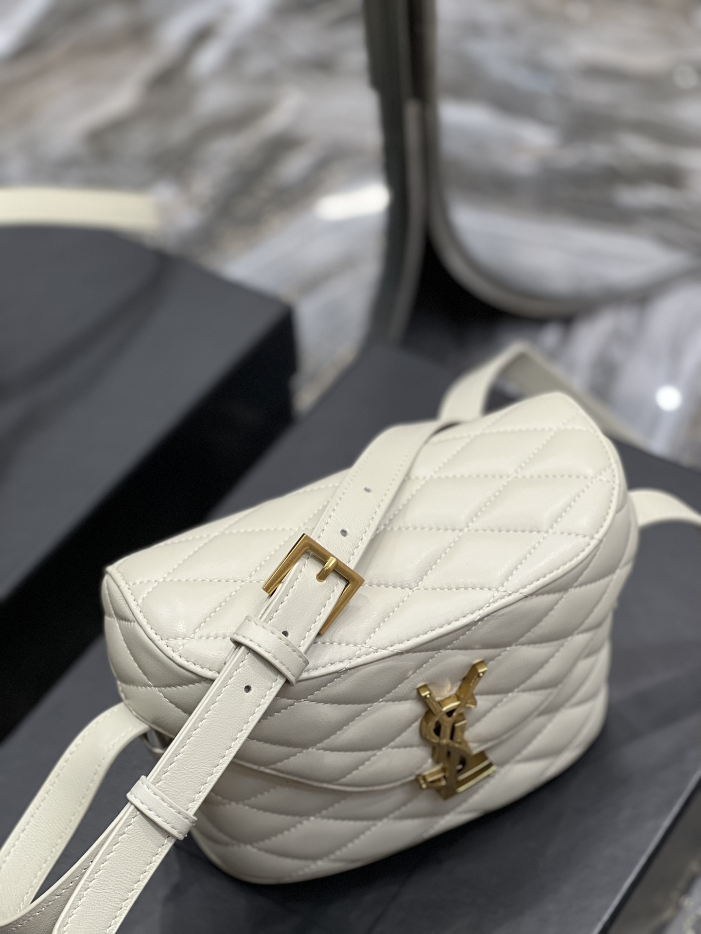 Y*L june handbags-19*15*8cm