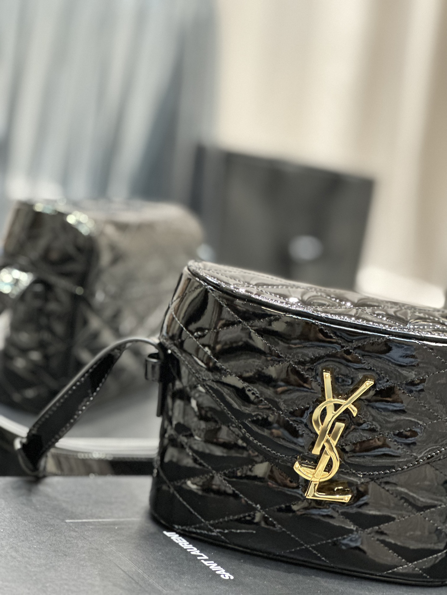 Y*L june handbags-19*15*8cm