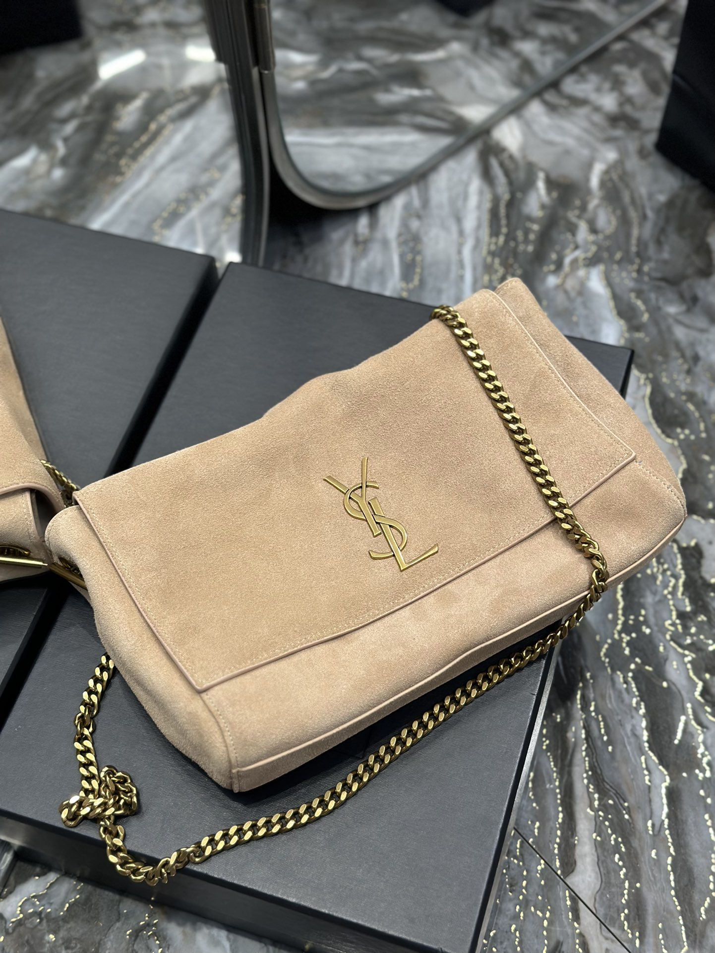 Y*L kate bag-28.5x20x6cm