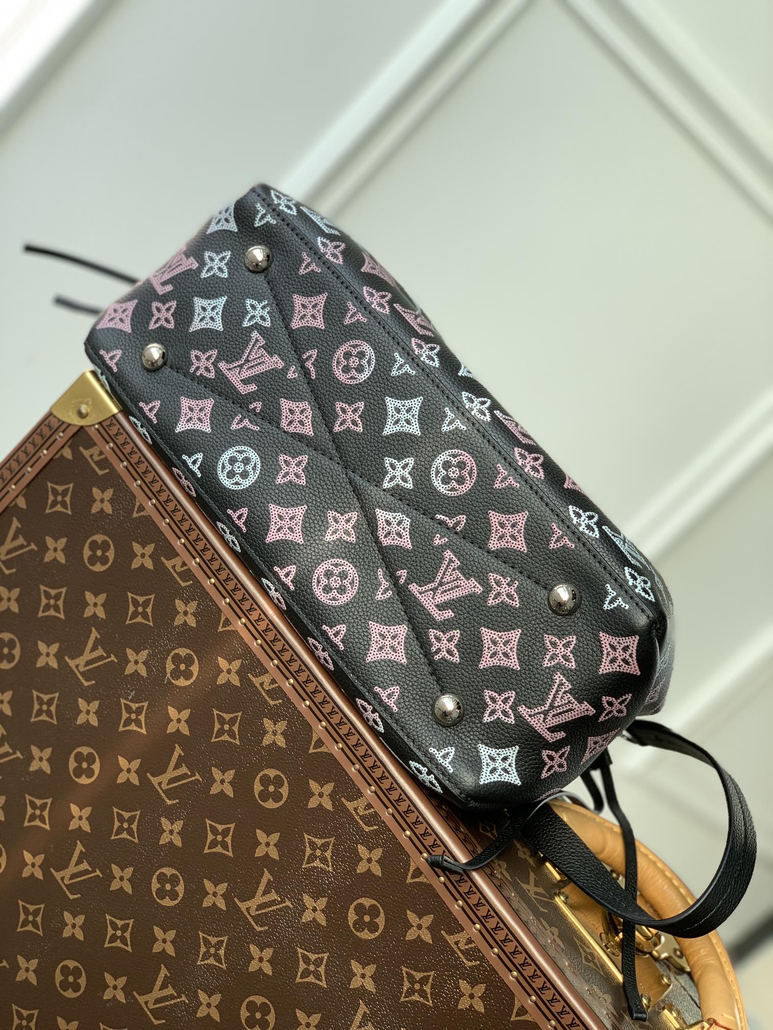 l0*is V*t0n bella tote bag-32*23*13cm