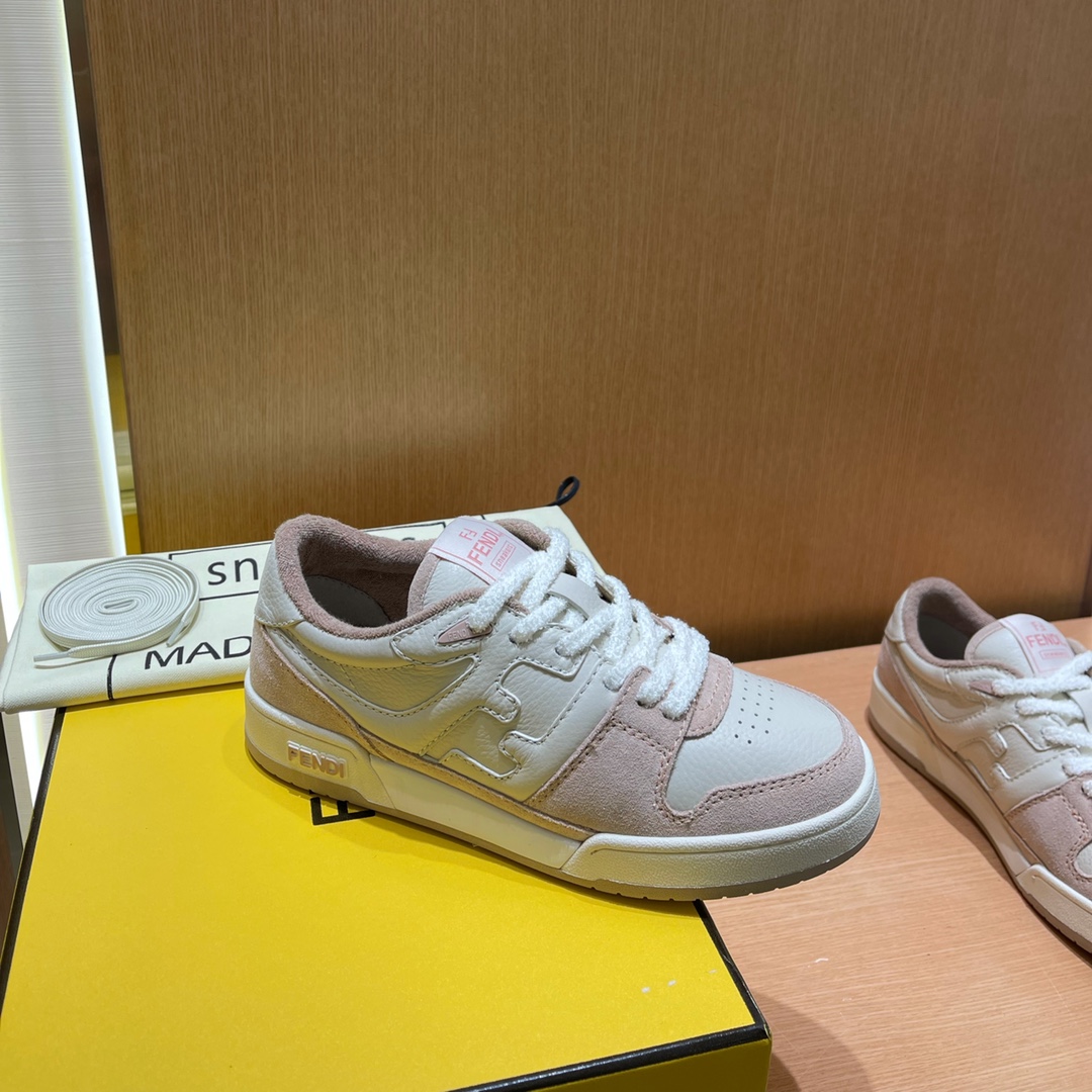 F**di sneakers