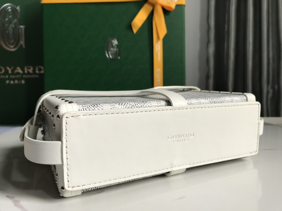 Go*ard minaudière bags