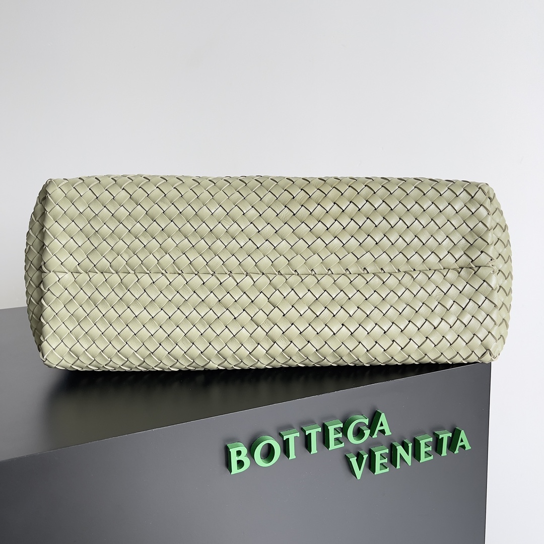 b0tte*a Ven*ta large tote bag-51*18*28cm