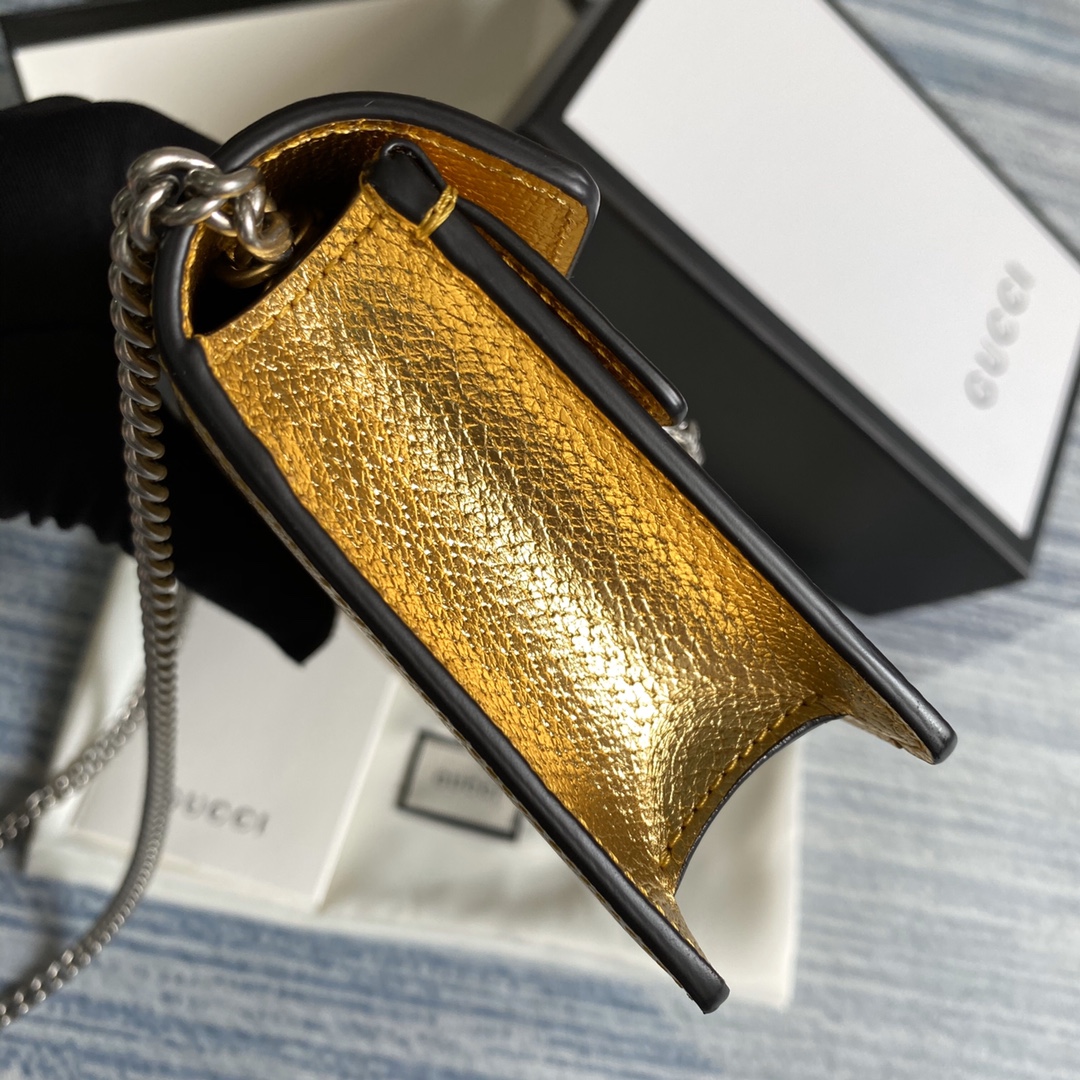 G*u*i mini dionysus-16.5*10*4.5cm