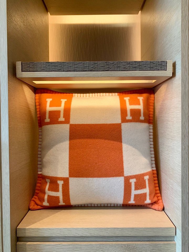 Hemes Pillowcase