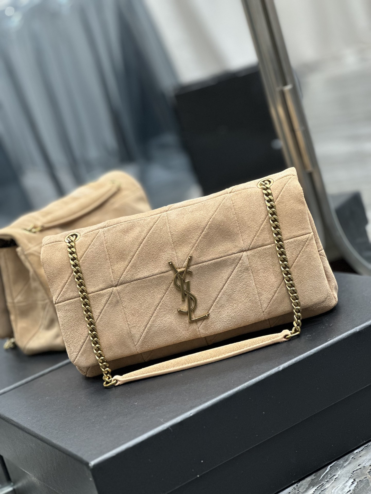 Y*L jamie bag-25x15x7.5cm