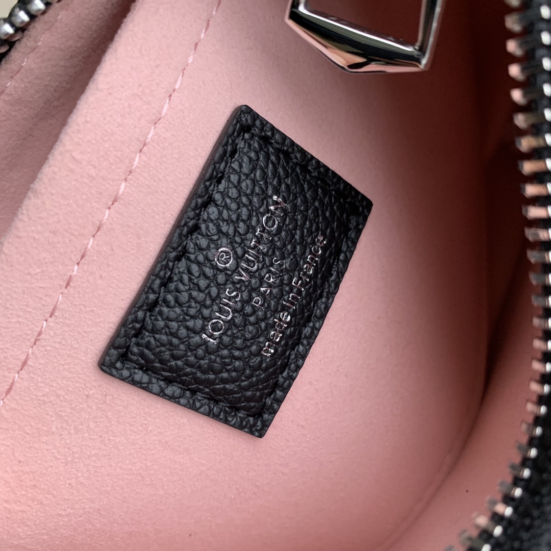 l0*is V*t0n marelle tote-19*13.5*6.5cm