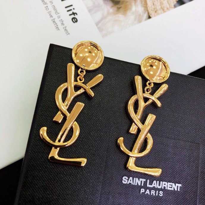 Y*L earring