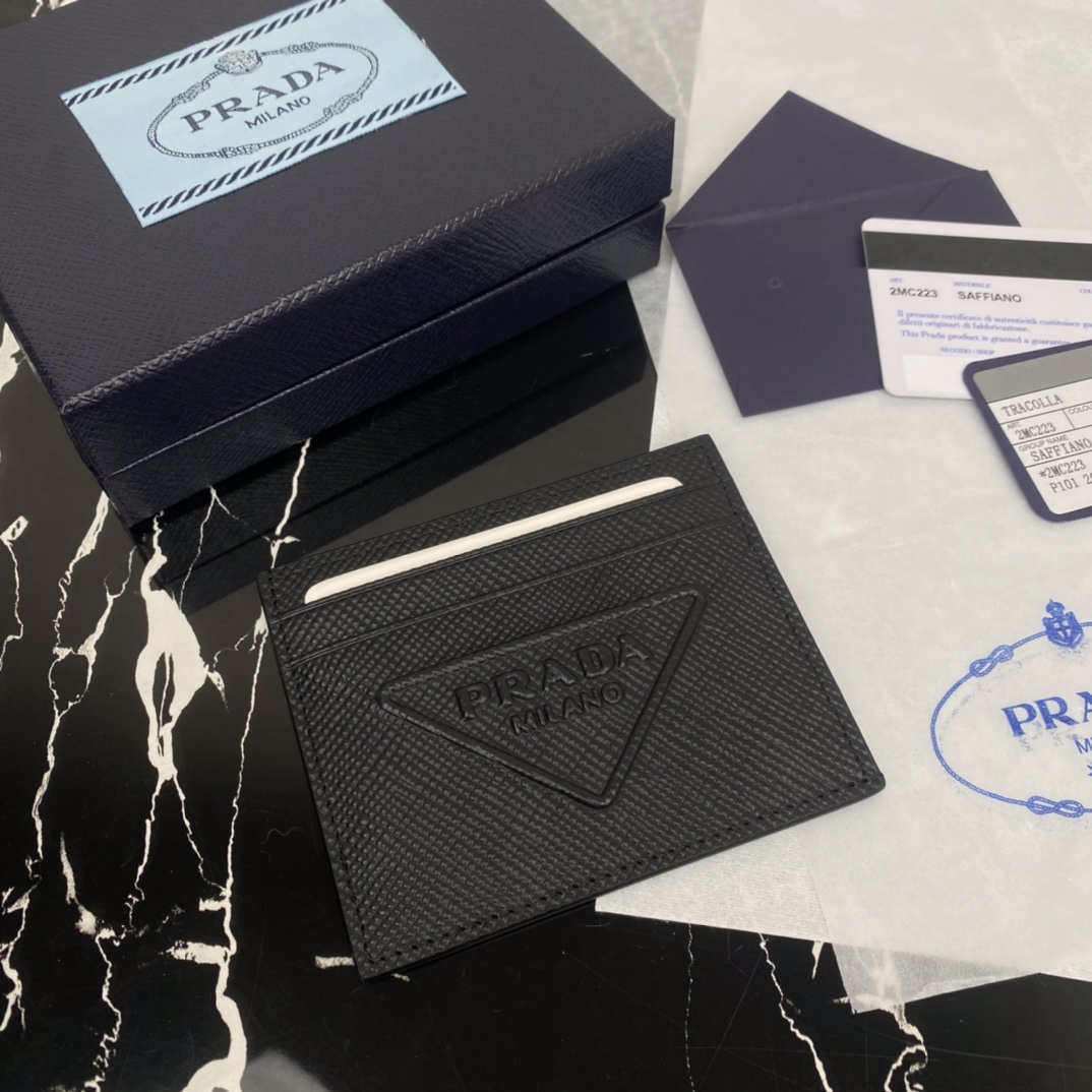 Pra*a wallet-10*8cm