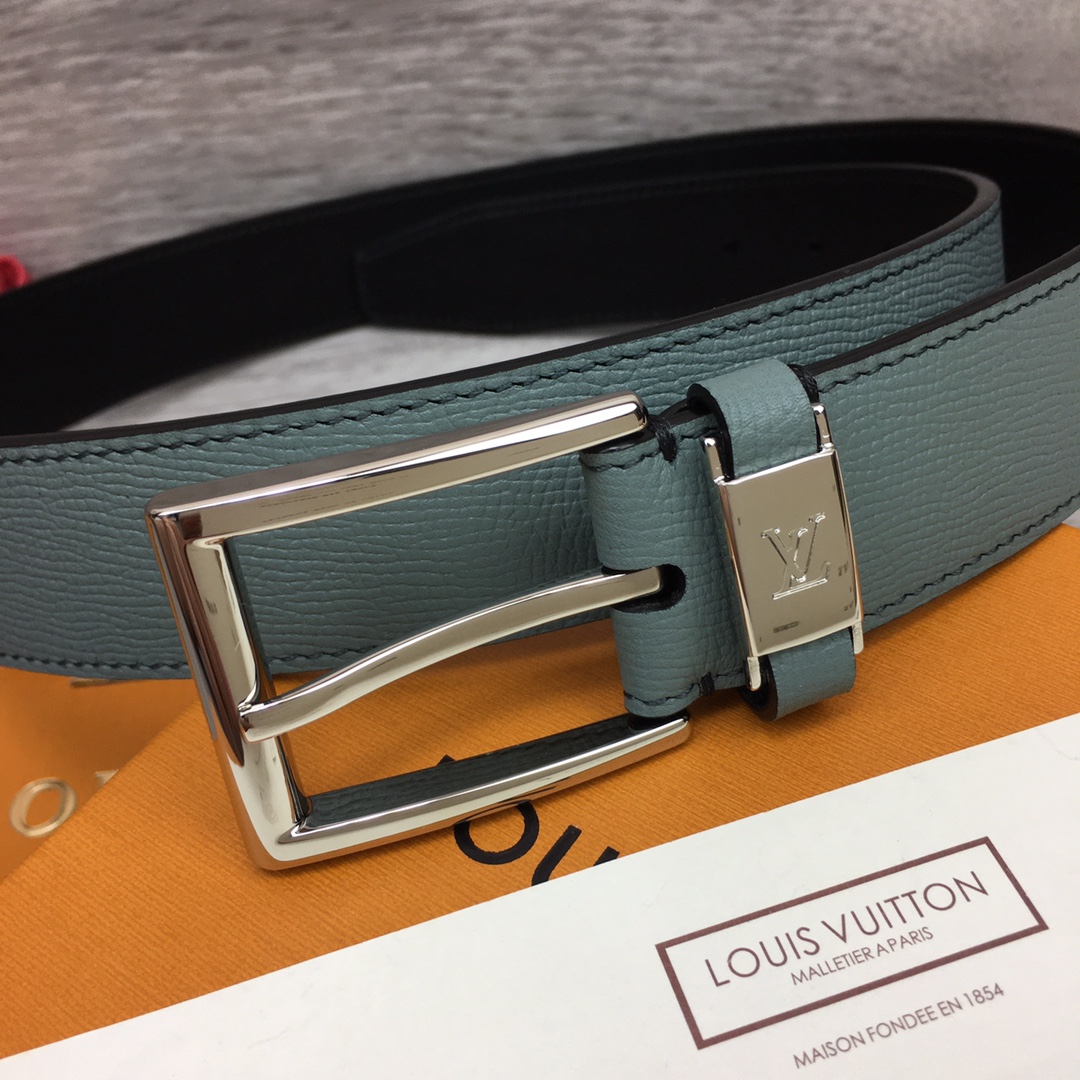 l0*is V*t0n belt-3.5cm