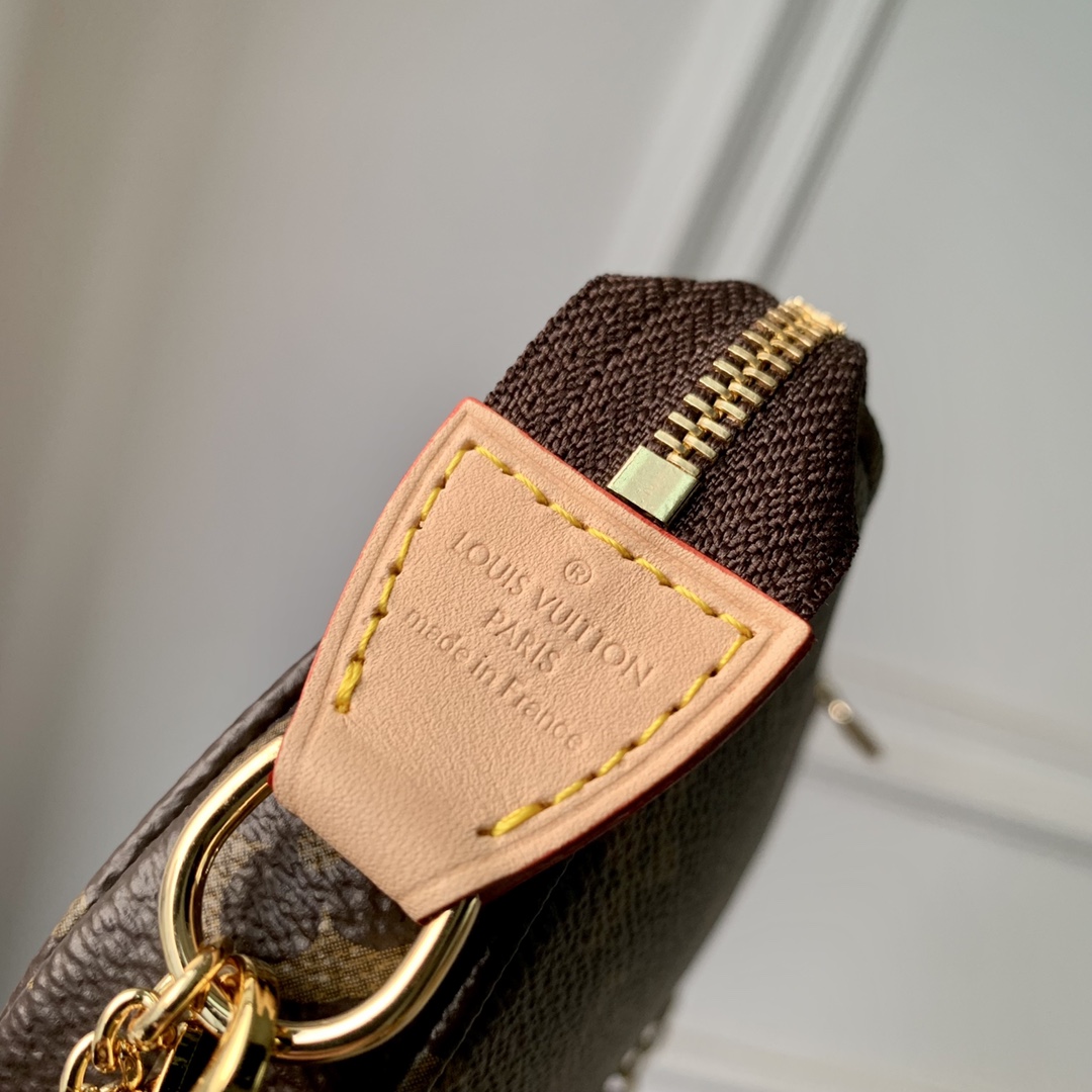 l0*is V*t0n pochette-m82510-15.5*10.5*4cm