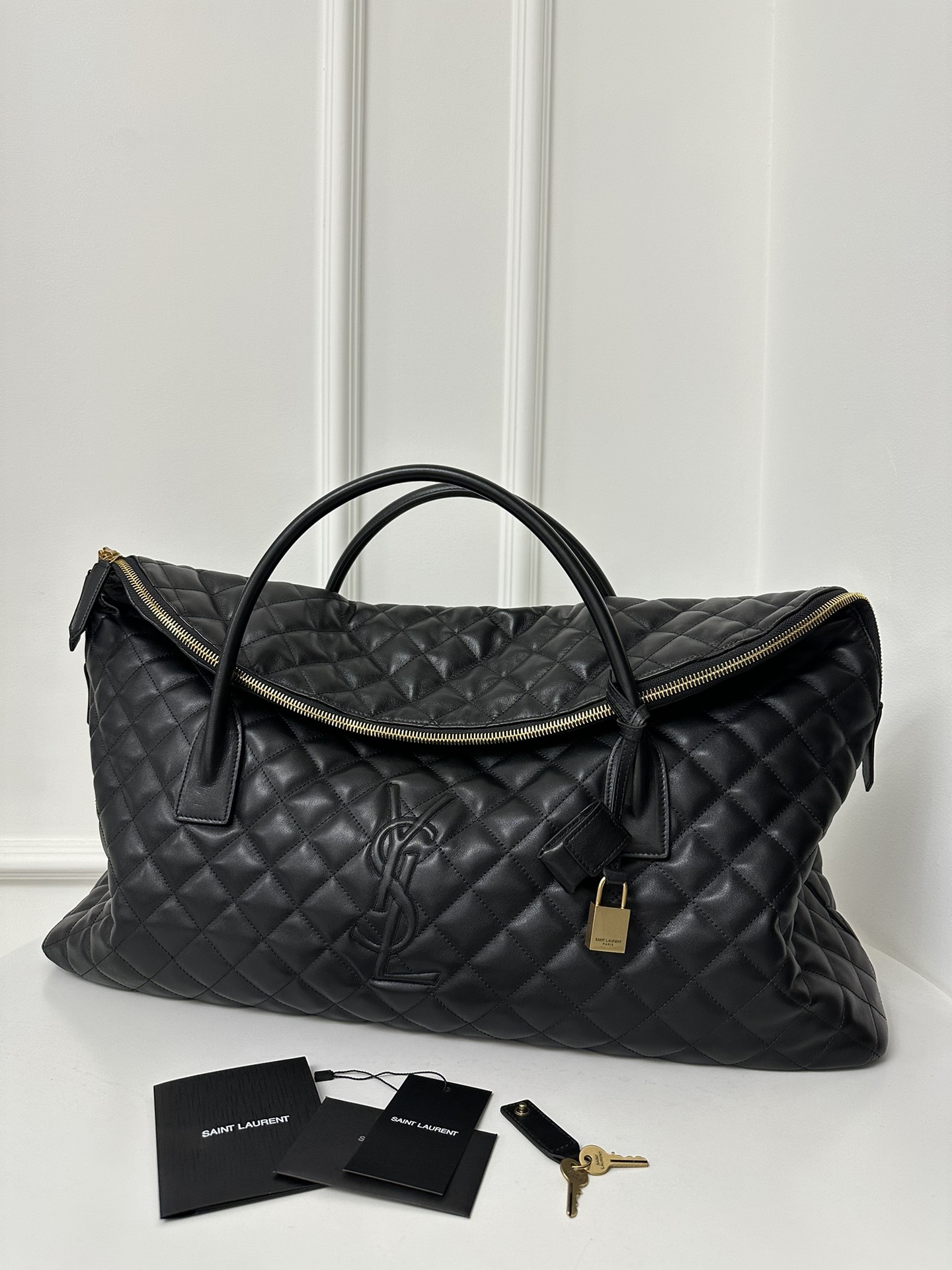 Y*L esgiant bag-56x50x19cm