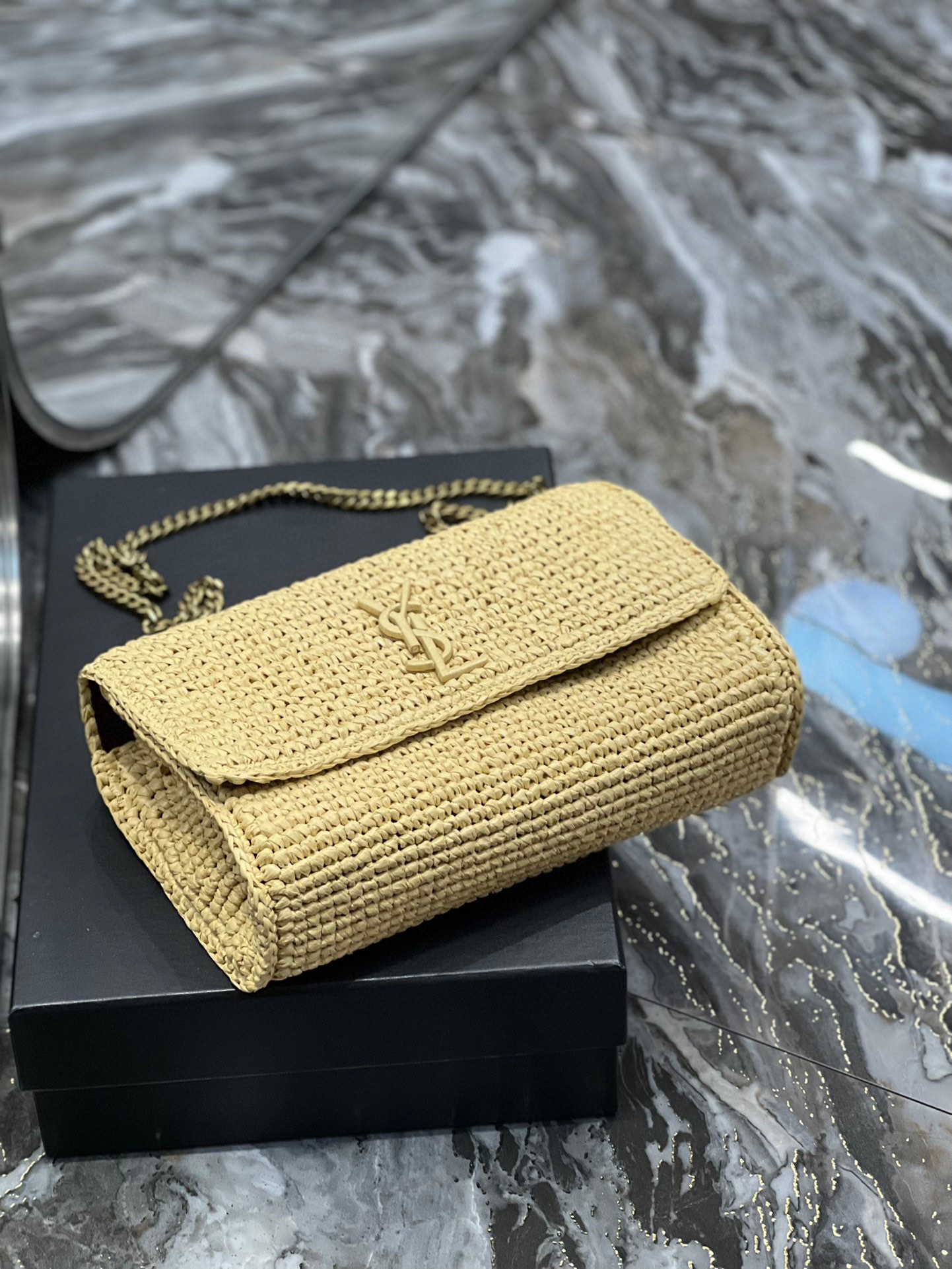 Y*L kate bag-28.5×20×6cm