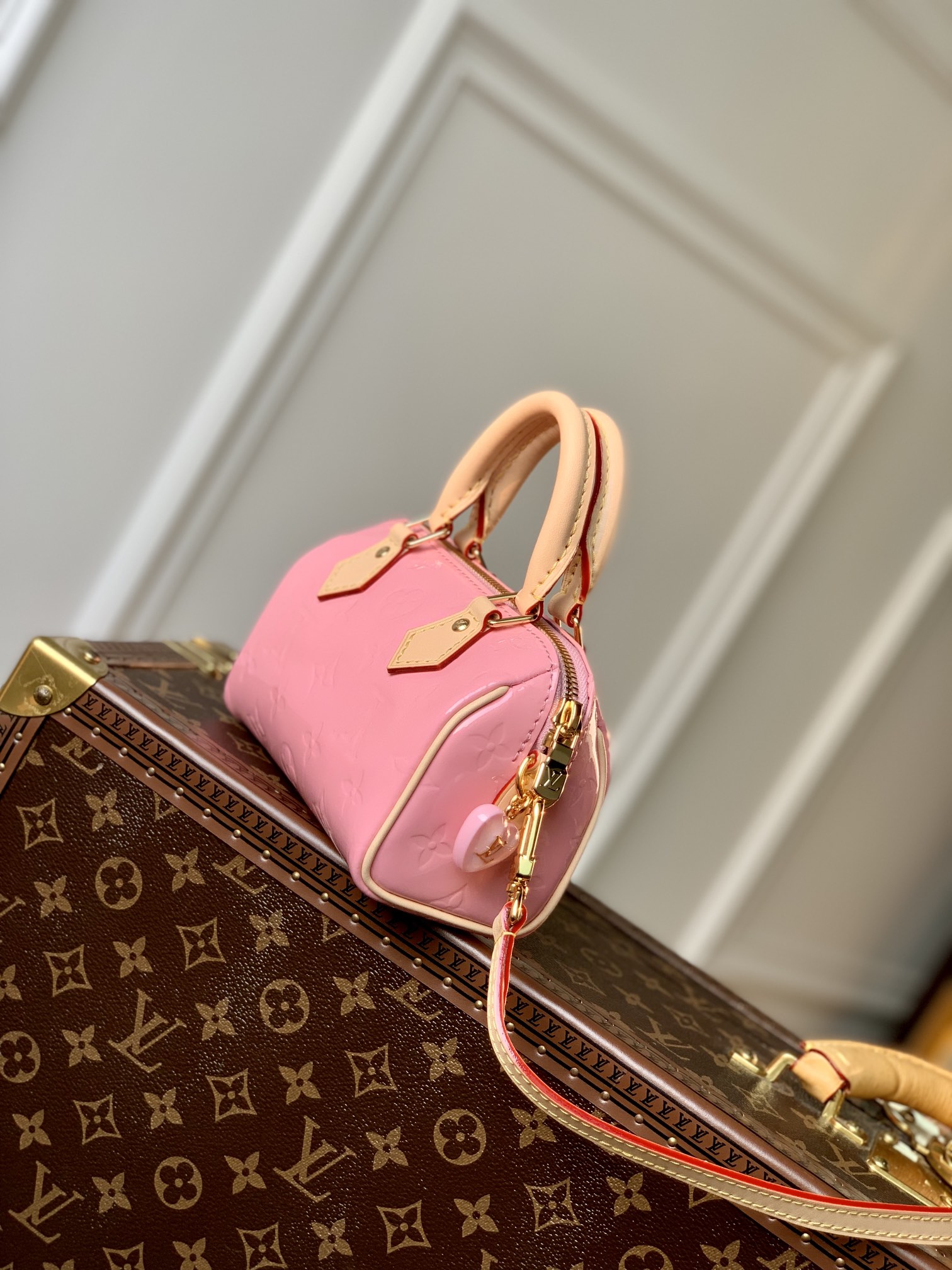 l0*is V*t0n nano speedy-16cm