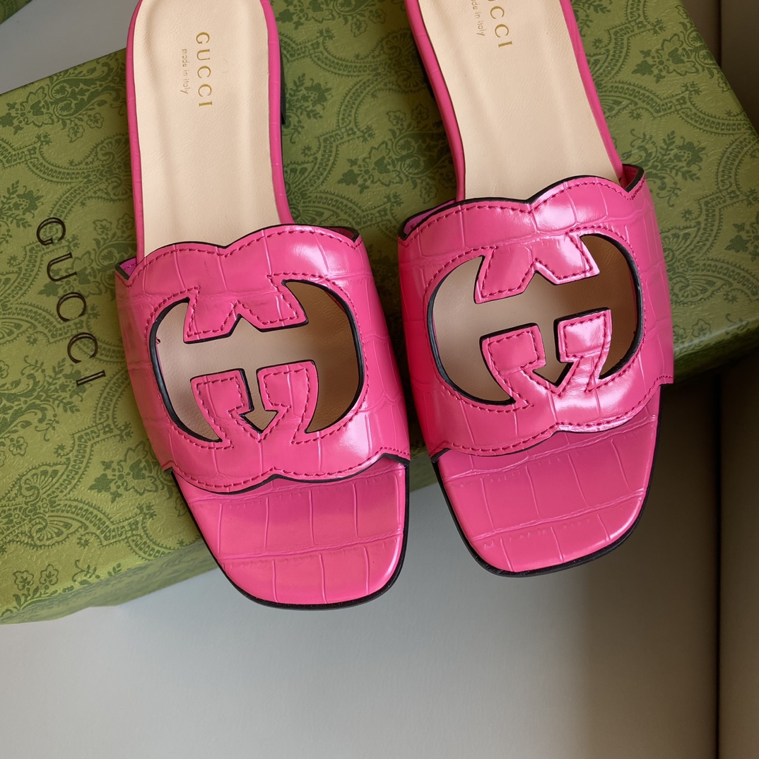 G*u*i slides