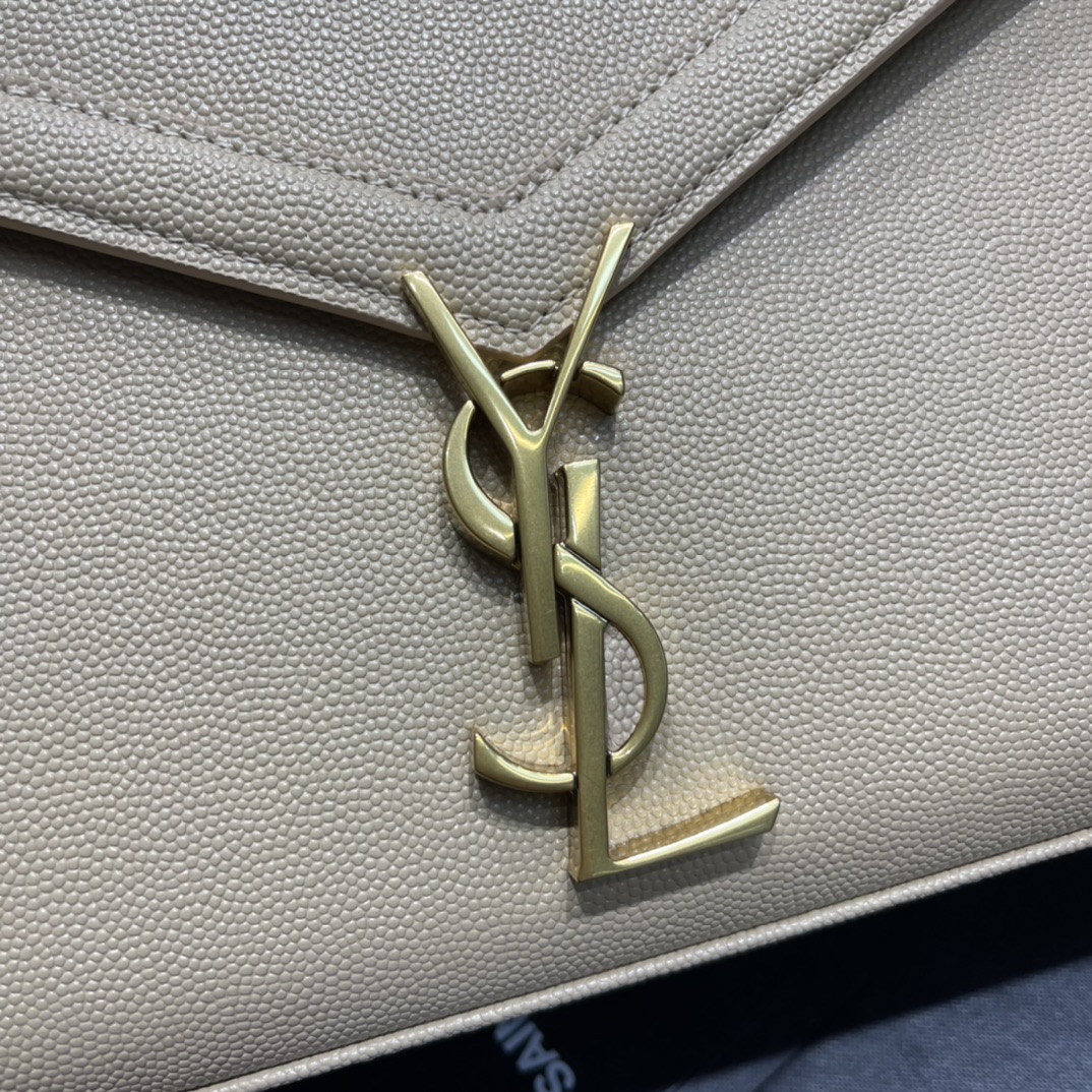 Y*L cassandra bag-24.5×20×11.5cm