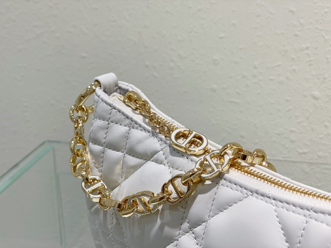 D*or cd lounge bag-26 x 15 x 5.5cm