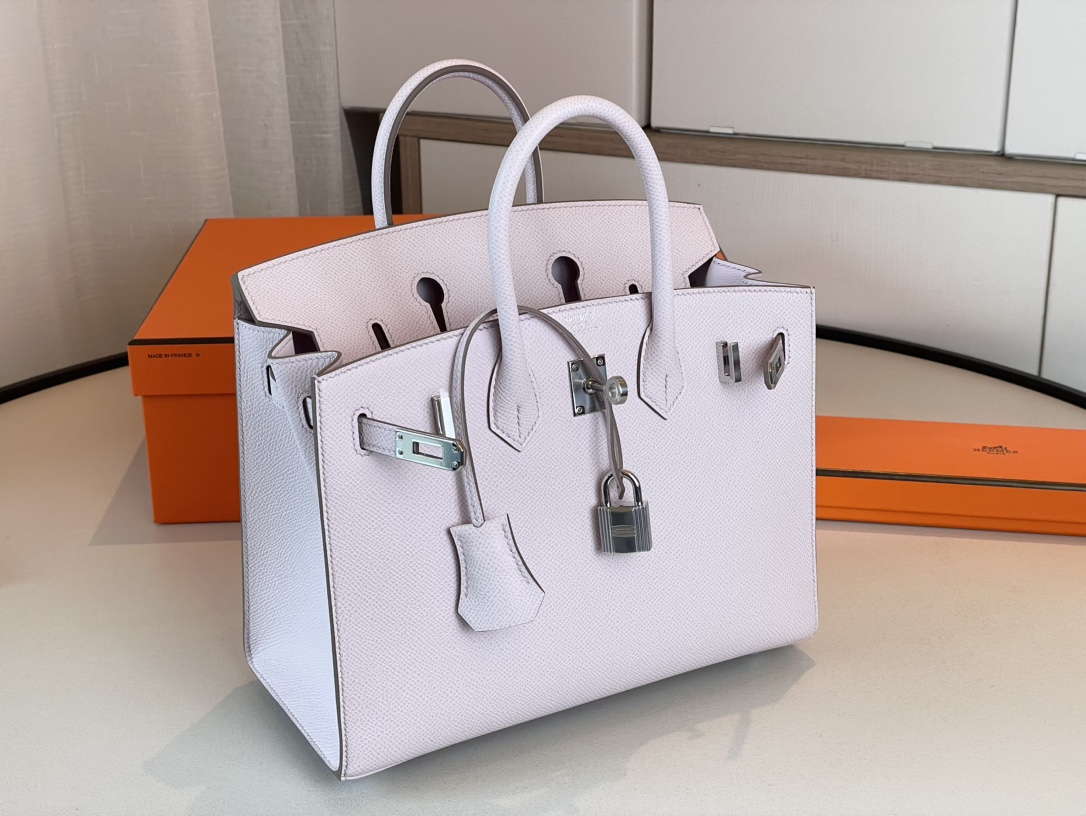 H**mes birkin 25cm