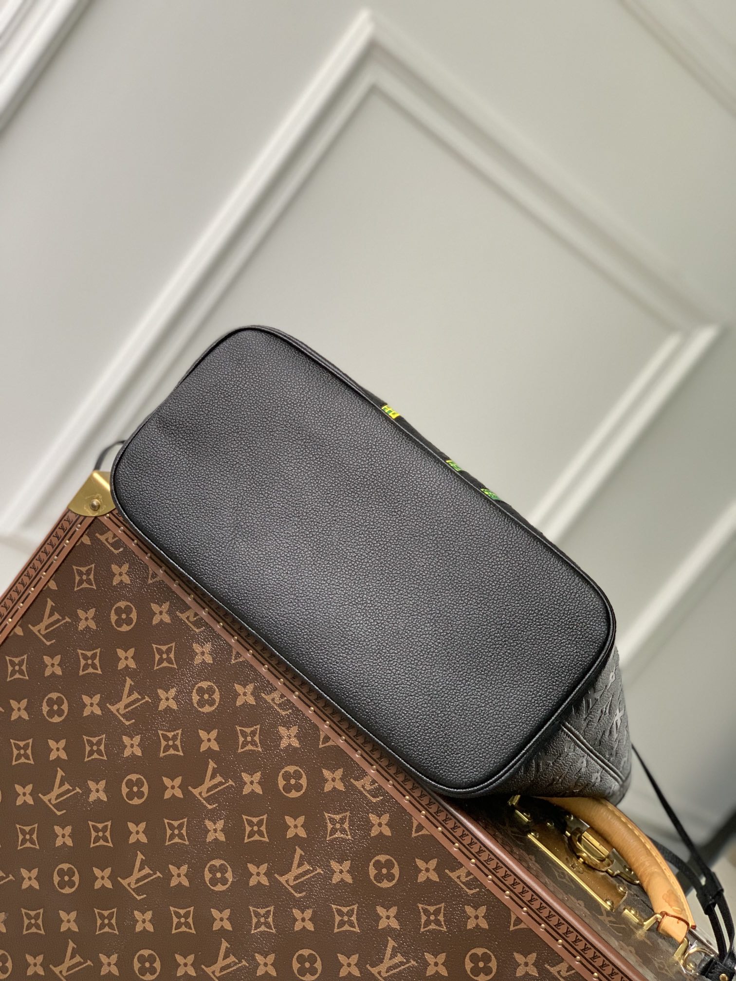 l0*is V*t0n neverfull mm m21733-32*29*17cm
