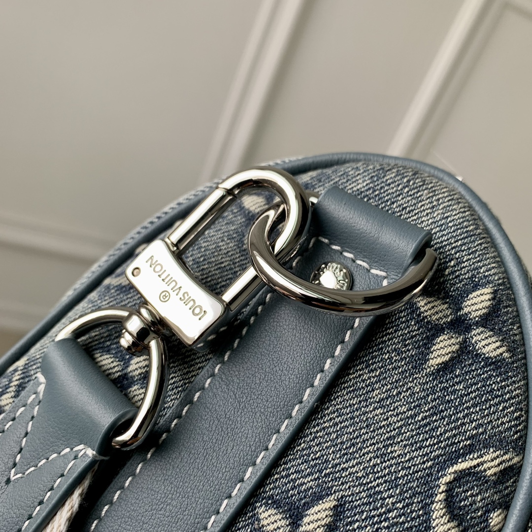 l0*is V*t0n keepall-m21430-25*15*11cm