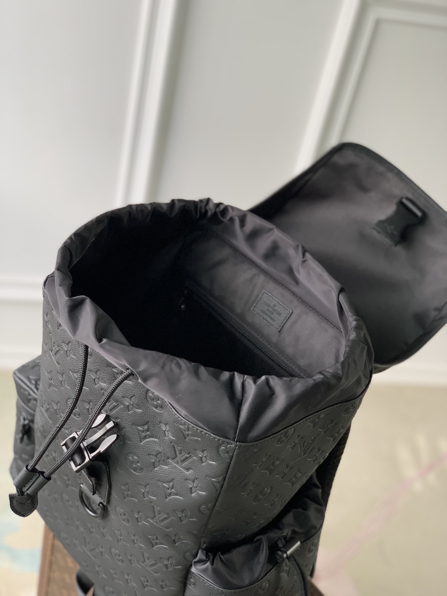 l0*is V*t0ntrekking backpack m43680-35*54.5*19cm