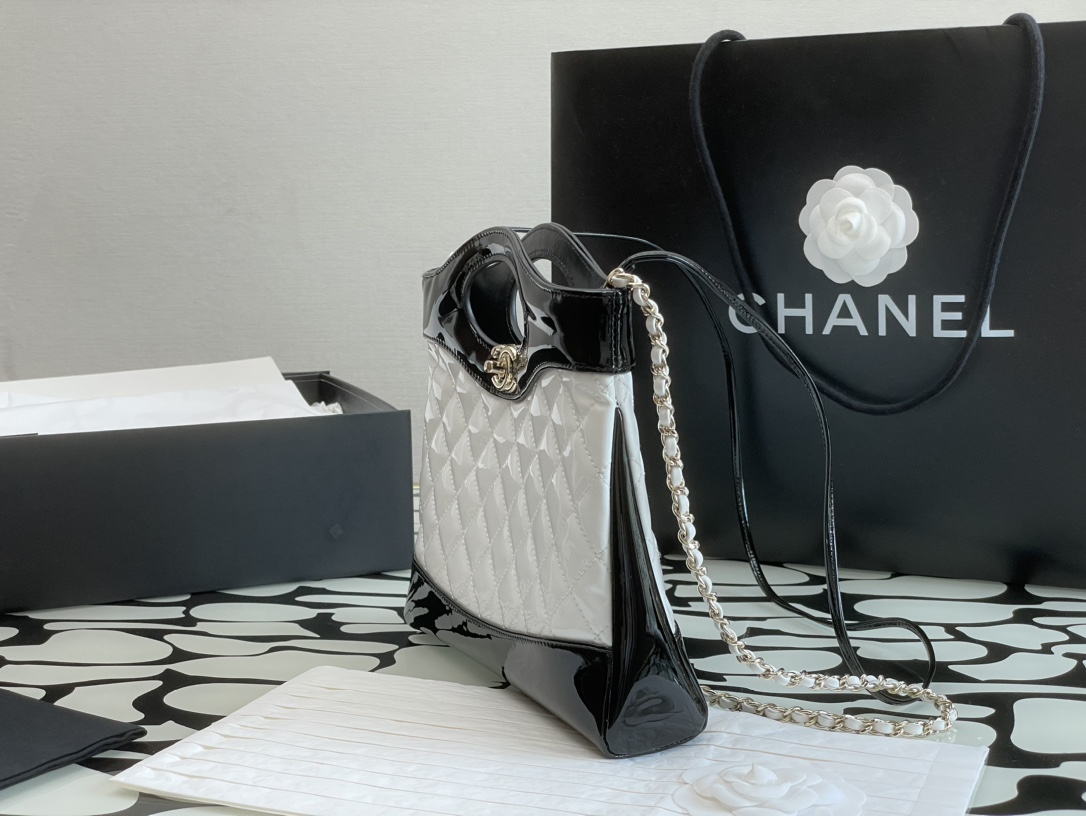 Ch@nel Mini 31 Bag-22*23*5.5CM