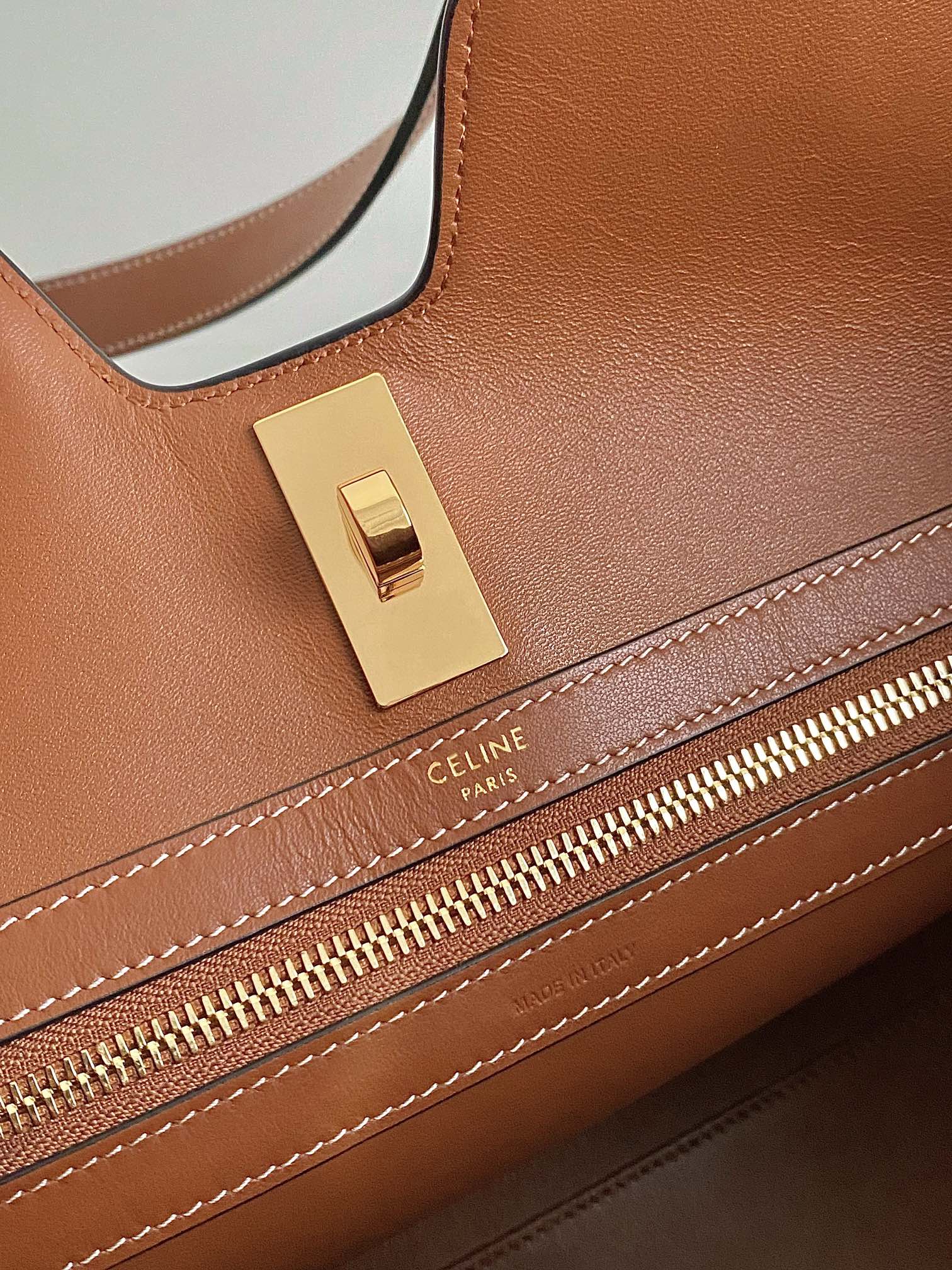 Celin Cabas Tote-37×29×12CM