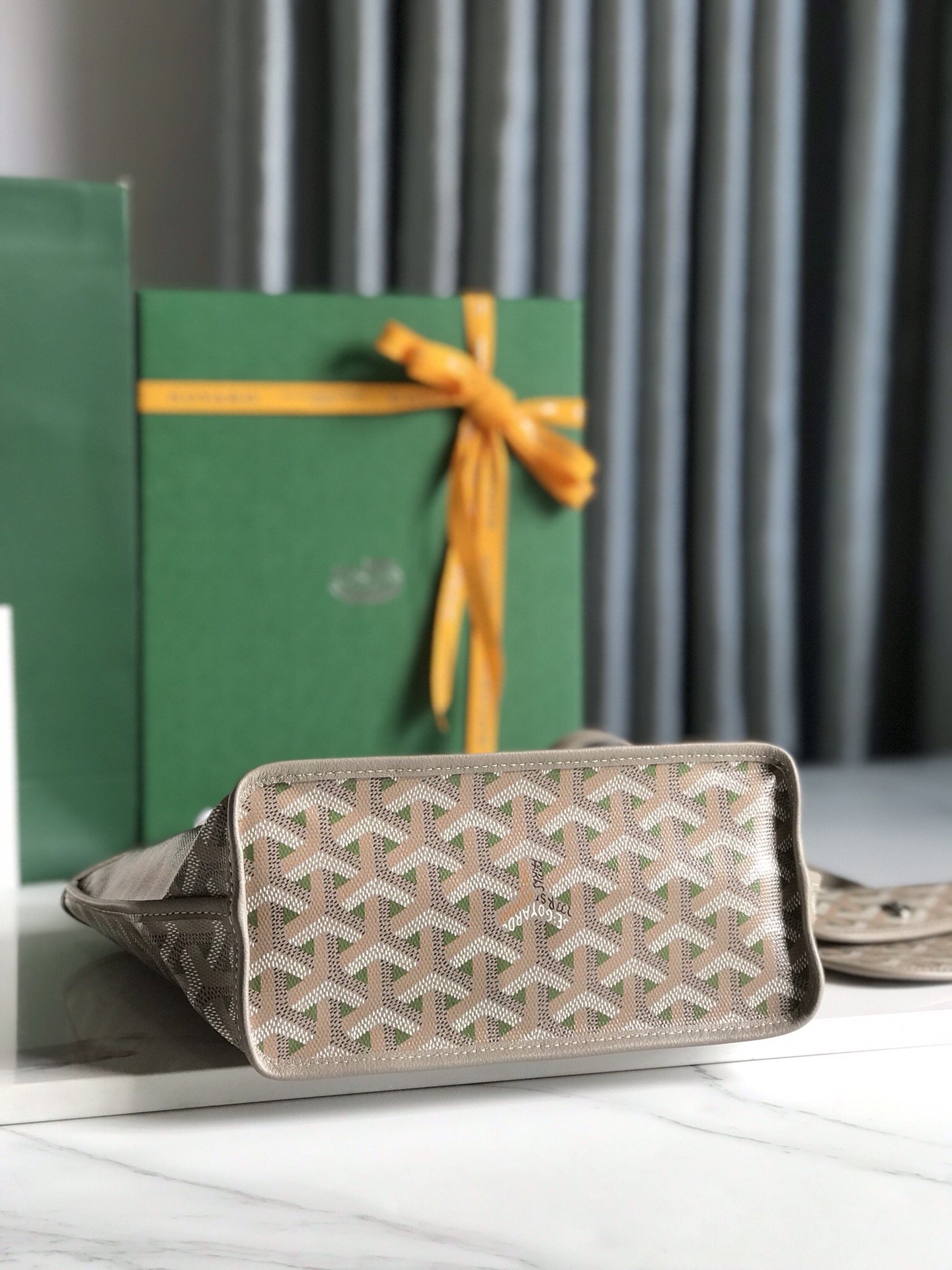 Go*ard mini tote-20*20*10cm