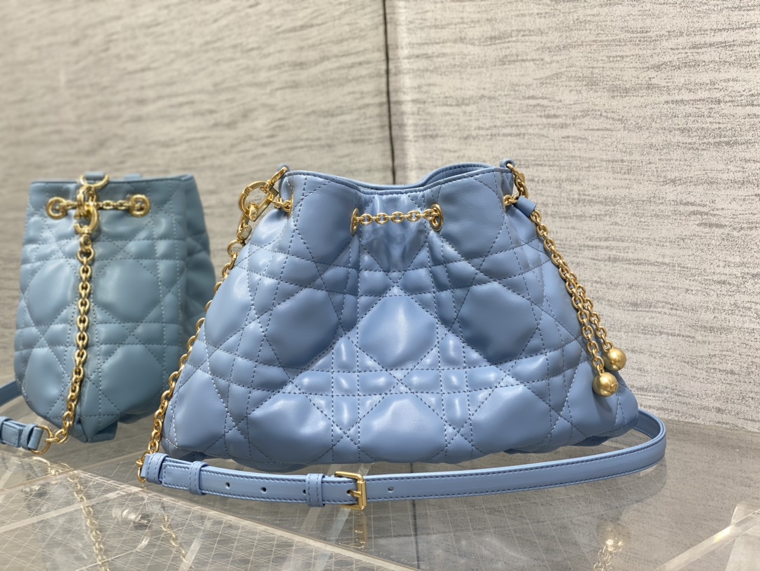 di0r D*or ammi bag-31x18x13cm