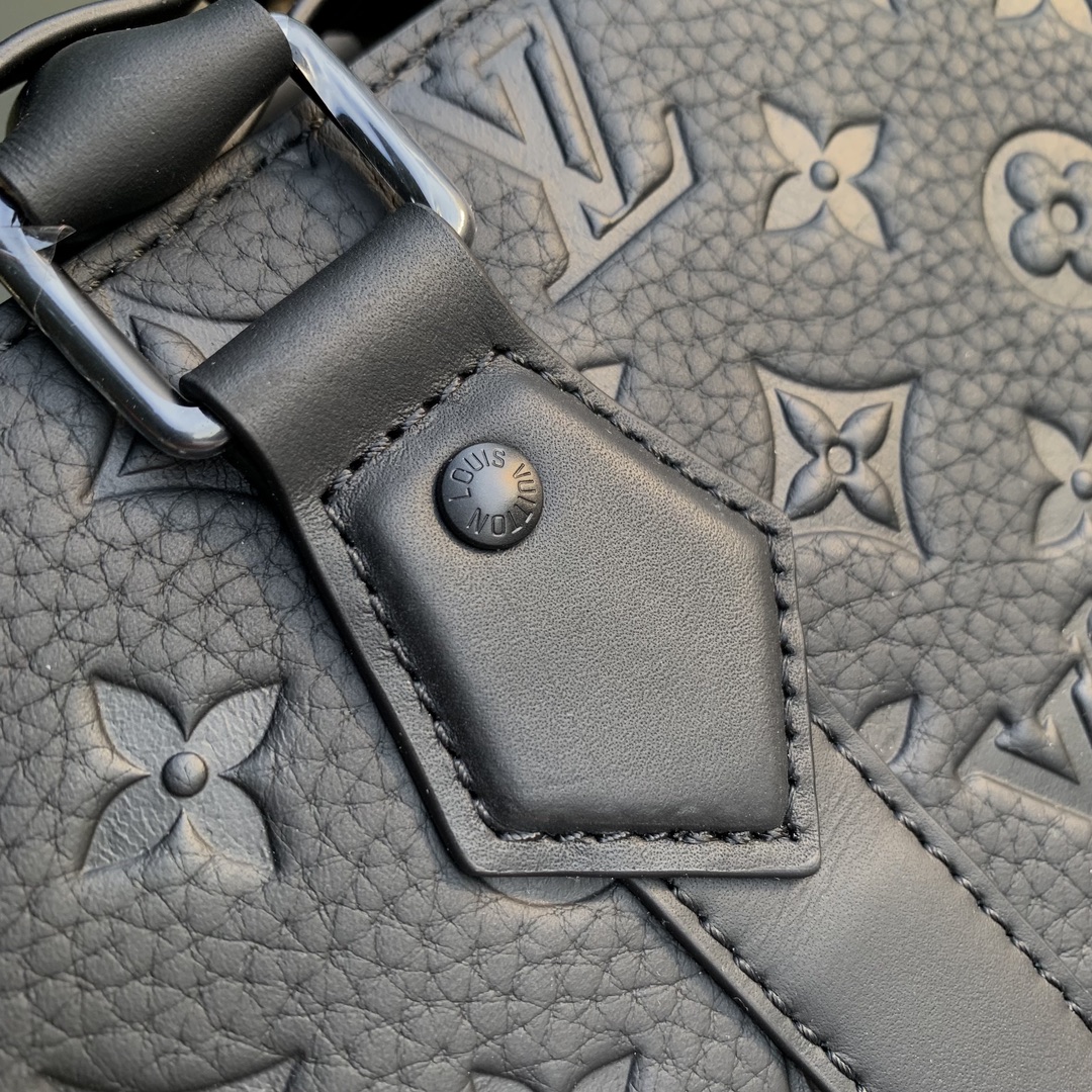 l0*is V*t0n sac plat handbags-36.5 x 38.0 x 9cm