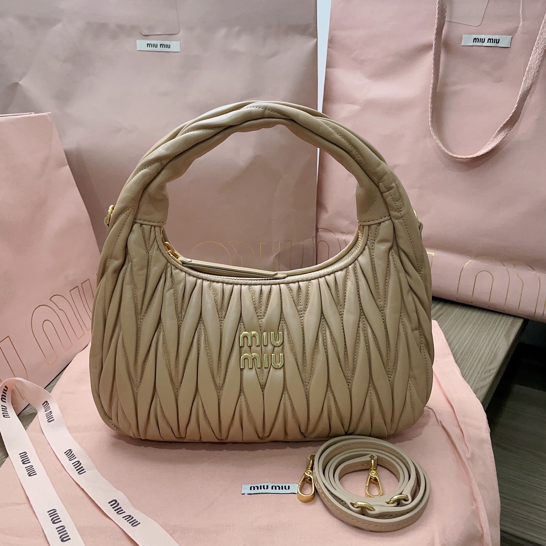 M*um*u bag-25x18x7cm
