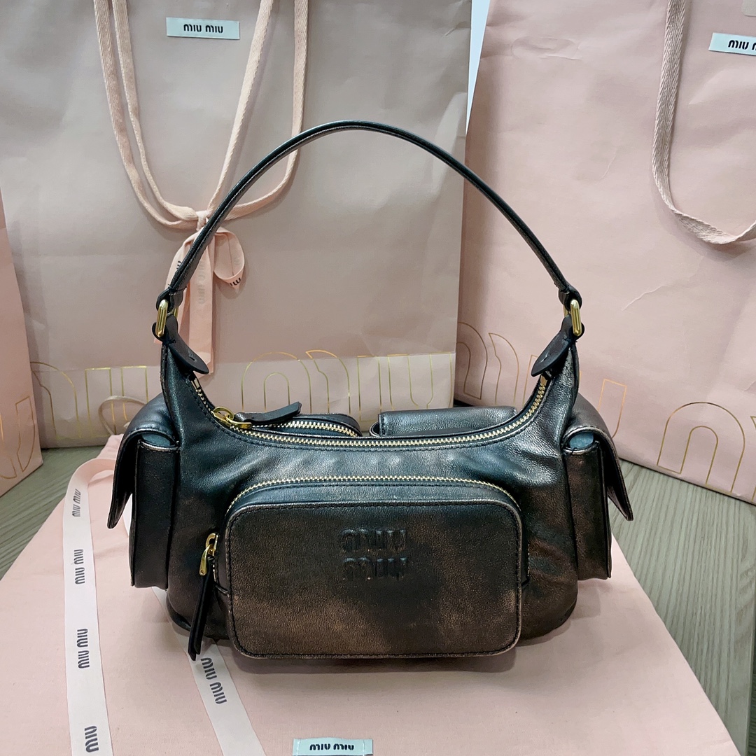 M*um*u bag-21x12x6cm
