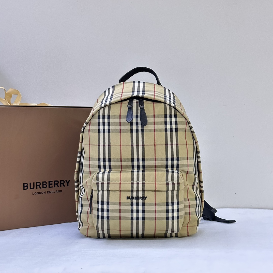 B**rry backpack-30.5 x 14.5 x 42.5cm