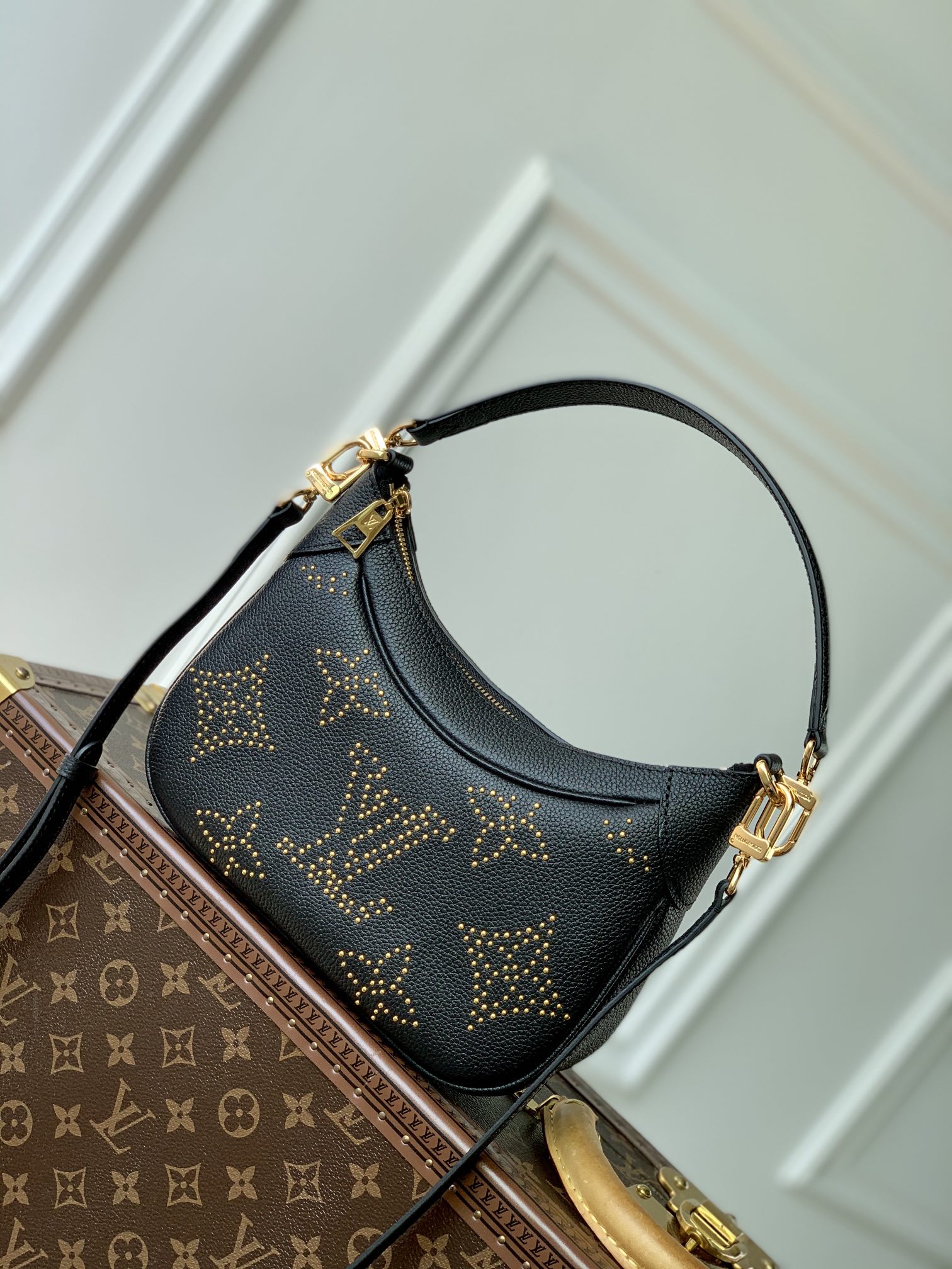 l0*is V*t0n bagatelle handbags-m46091-22*14*9cm