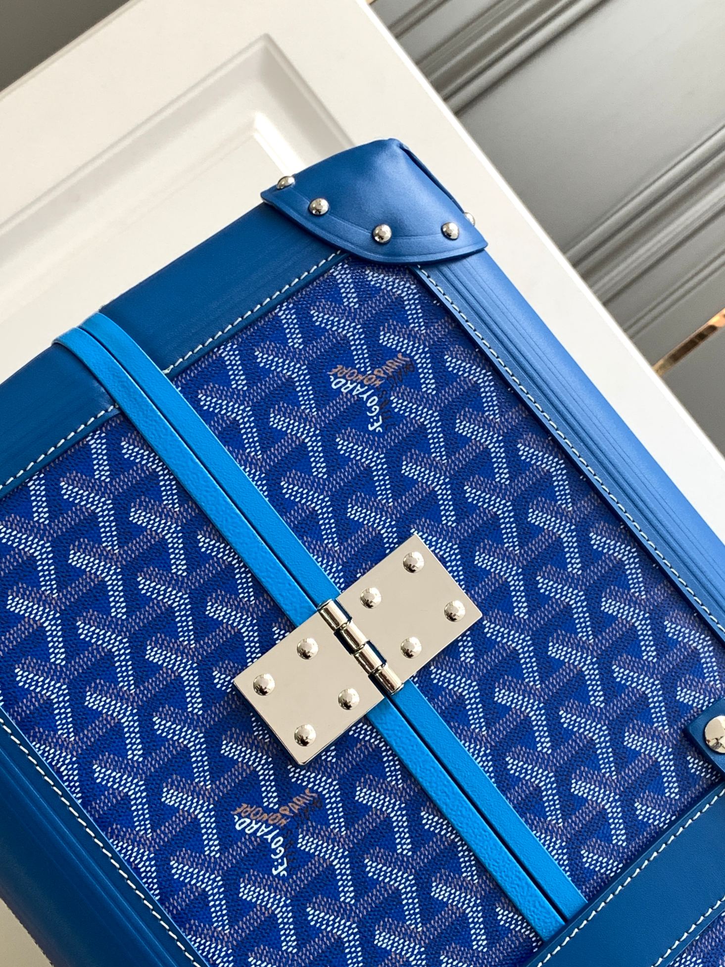 Go*ard travel box-36/24/50cm