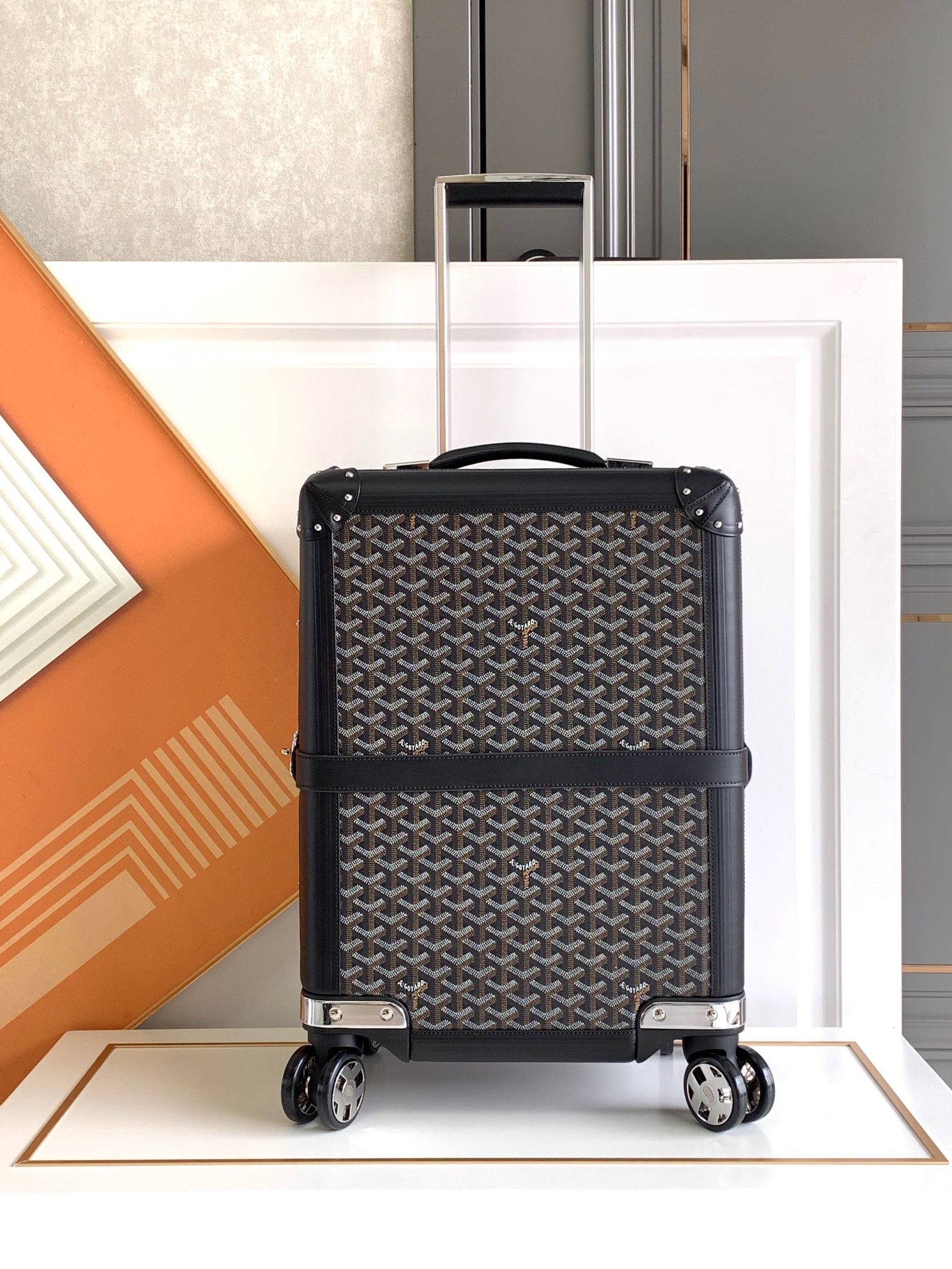 Go*ard travel box-36/24/50cm