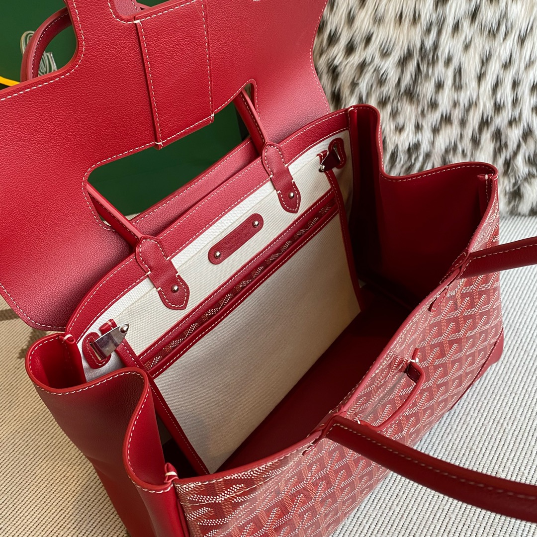Go*ard saigon vic tote-34×25×16cm
