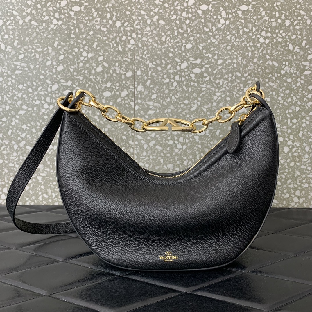 Va1e*ntin0 garavani vlogo moonhobo tote-29x23x11cm