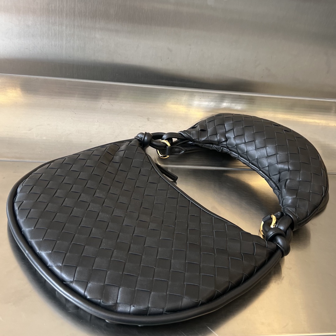 b0tte*a Ven*ta gemell bag-24.5x19x7cm