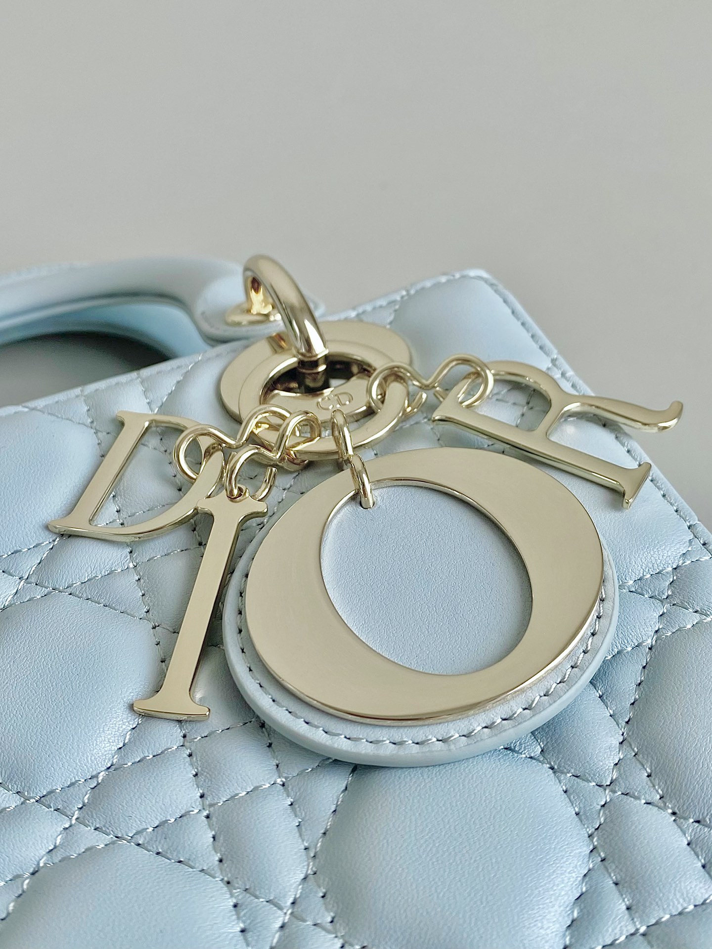 lady D*or mini-17*15*8cm