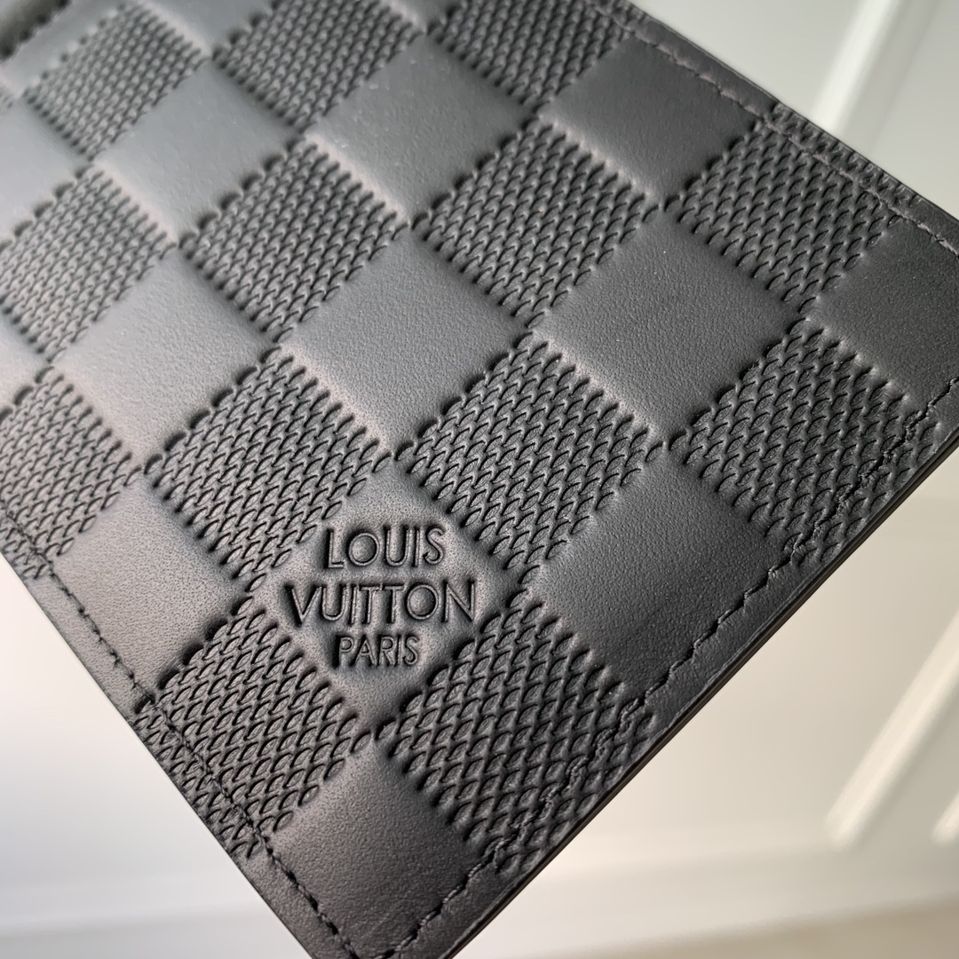 l0*is V*t0n wallet-m61700-12×8cm