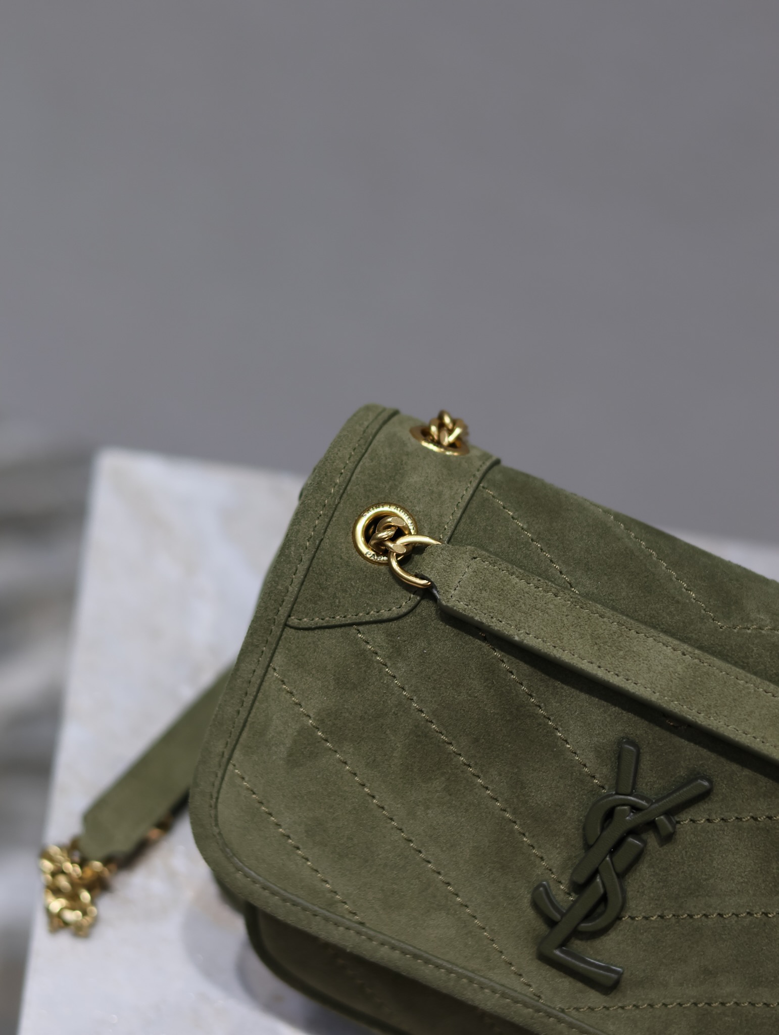 Y*L mini niki bag-22*16.5*12cm