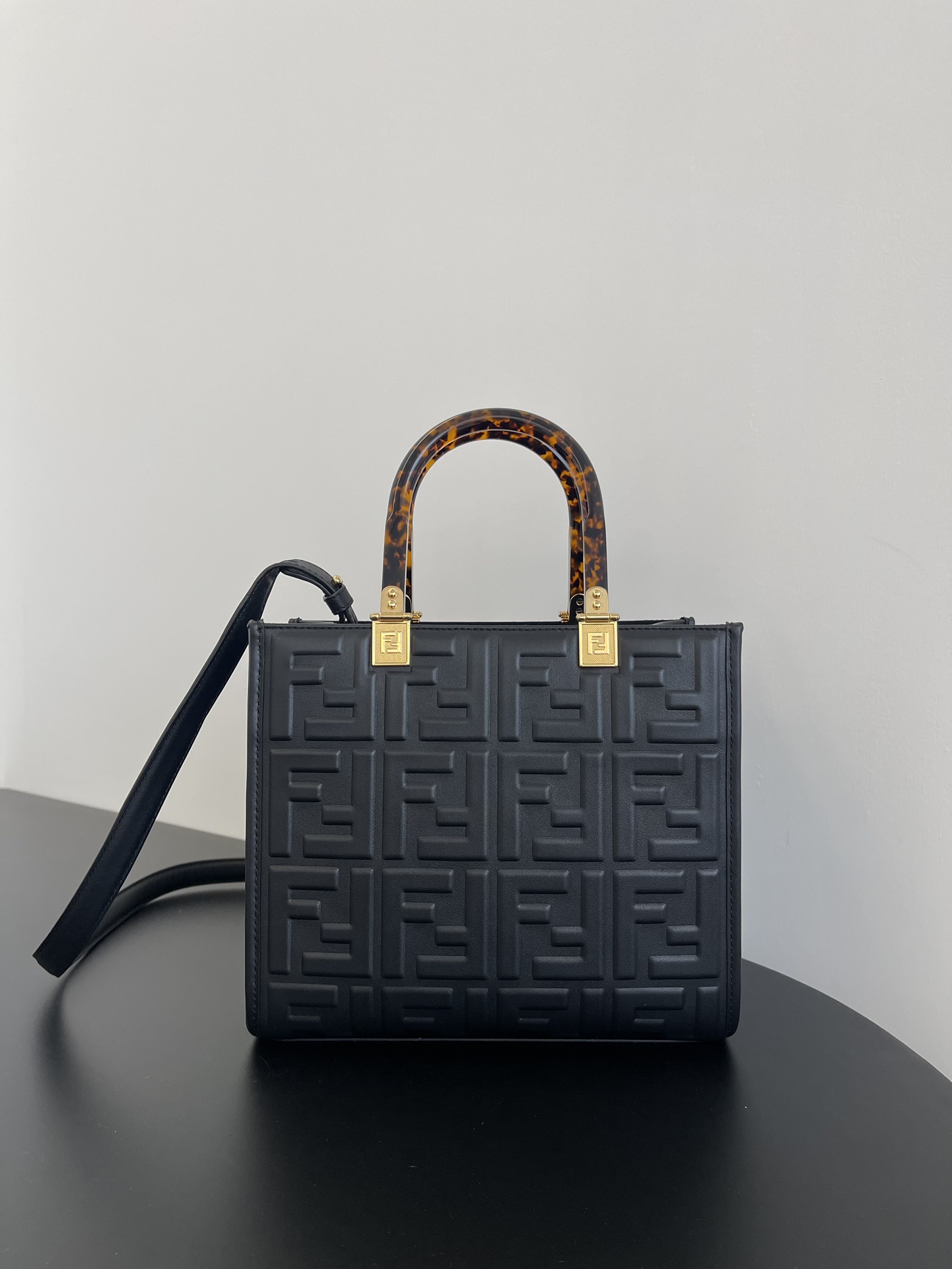 F**ditote bag-25.5x12x22.5cm
