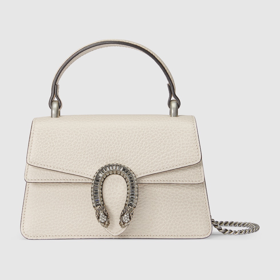 G*u*i dionysus bag-18×12×6cm
