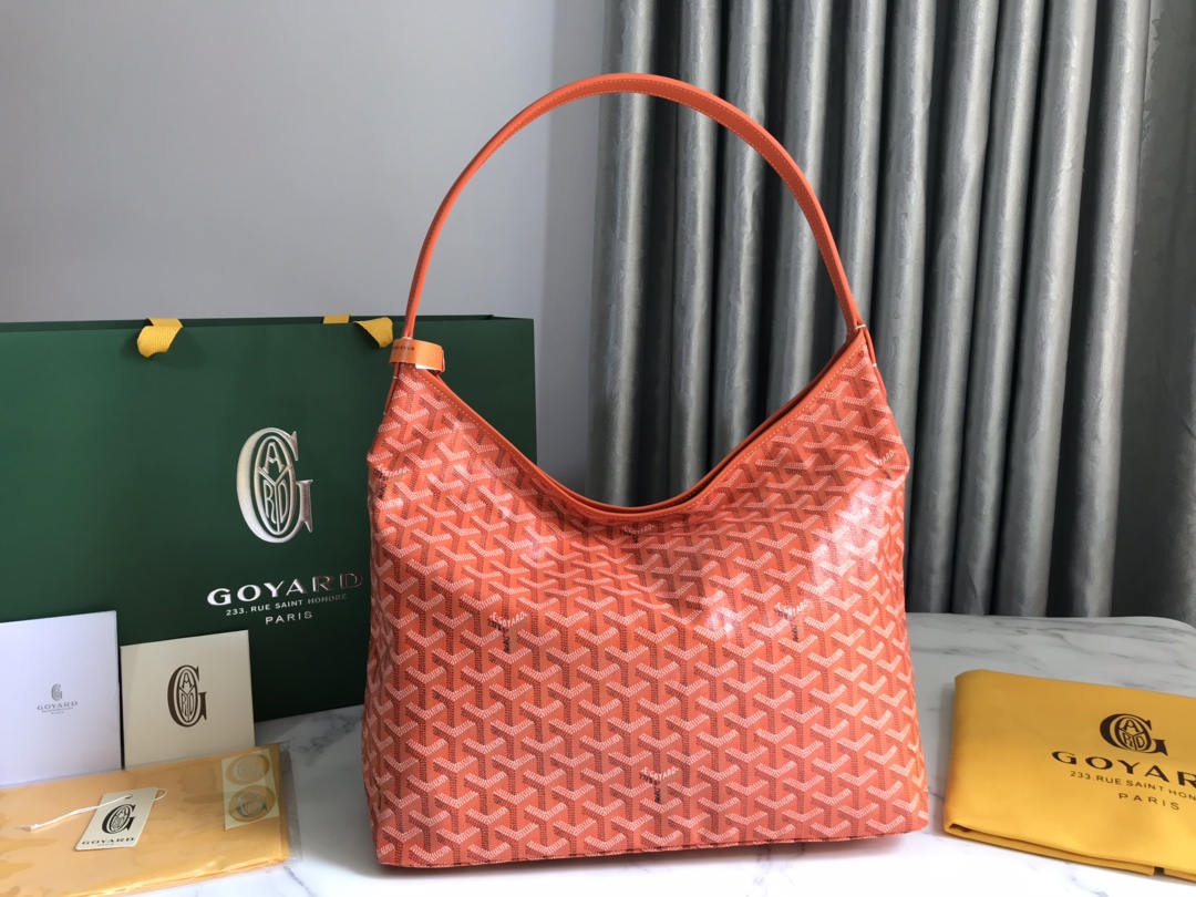 Go*ard bohème hobo-27*15* 42cm