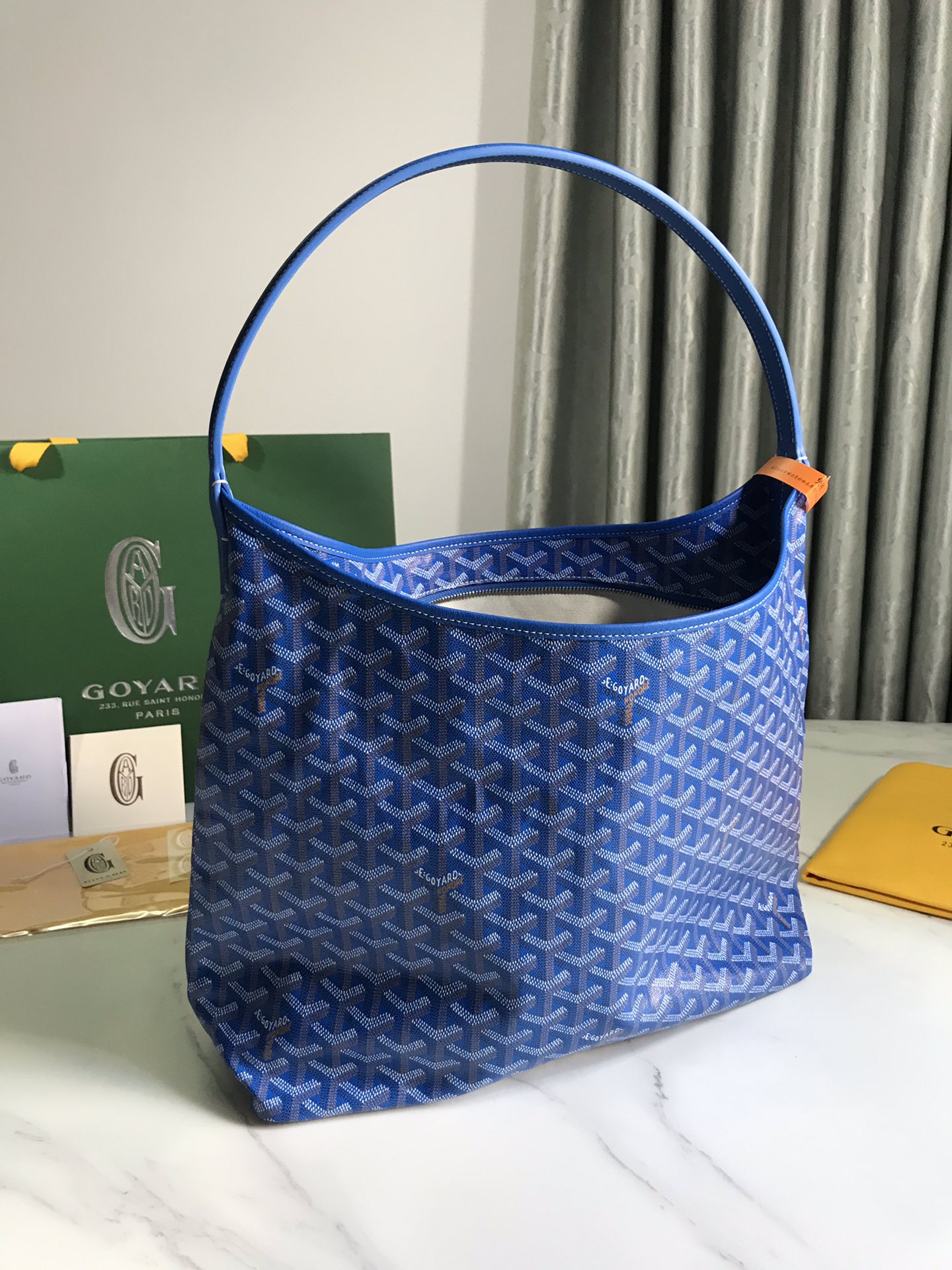 Go*ard bohème hobo-27*15* 42cm